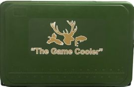 120L Game Cooler