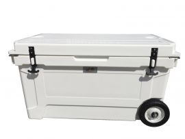 65L Nomad Cooler with Wheels