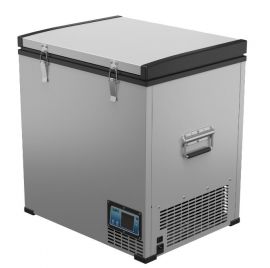 compressor refrigerator model BD