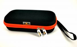 Insulin Vial Carrying Case Cooler Bag