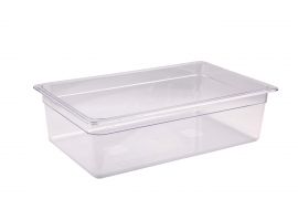 Catering Container Food Tray Small
