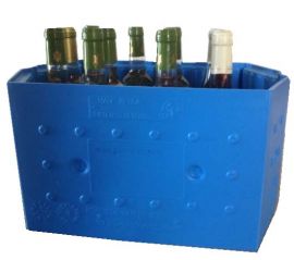 Carton Cooler (bottles not included in price)