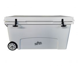 125L Nomad Cooler with Wheels