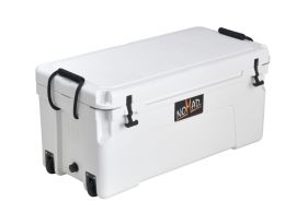 50L NOMAD EXTREME COOLBOX WITH WHEELS