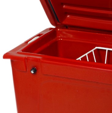 45L Nomad Cool Ice Box - Image 8