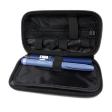 Nomad Medical Travel Case (Small) One Gel-0
