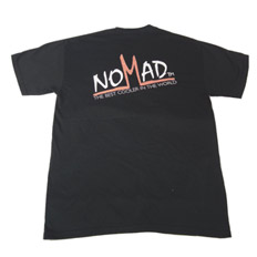 Nomad T- Shirt-0