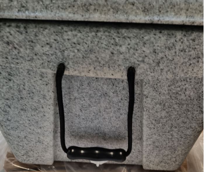 45L Nomad Cool Ice Box- SALE PRICE £91.88 (ex vat) at checkout.-139554