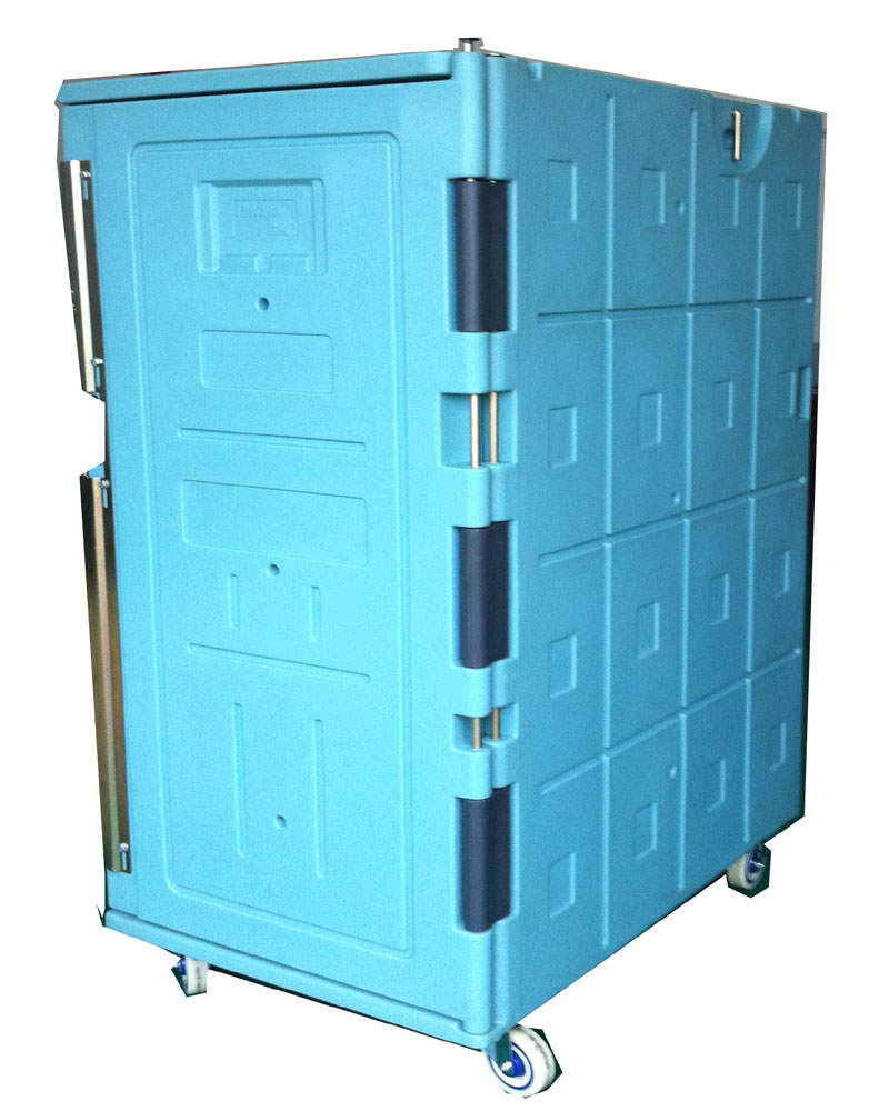 Nomad CC10 Catering Container-0