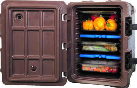 Nomad CC4 Catering Container-522