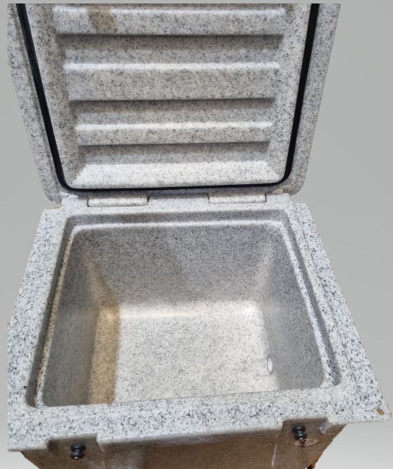 45L Nomad Cool Ice Box- SALE PRICE £91.88 (ex vat) at checkout.-139555