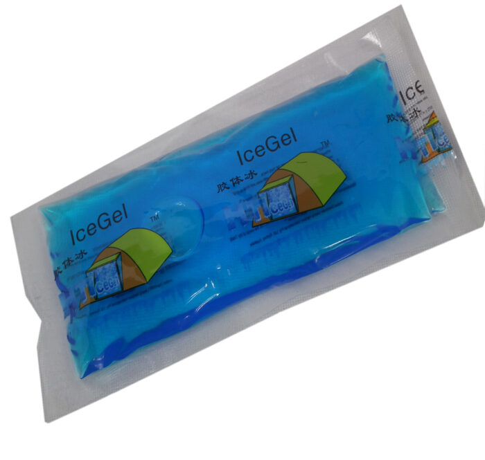 Gel Pack for Medical Coolers