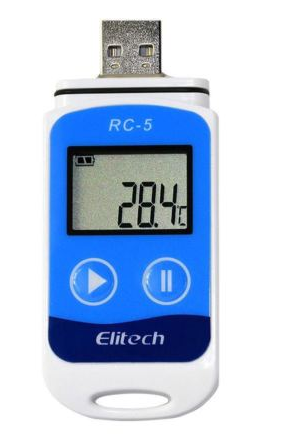 Data Logger CIB5-138514