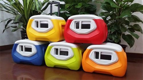 28L Stereo Music Cooler £125.99 now 25% OFF WHILE STOCKS LAST-404