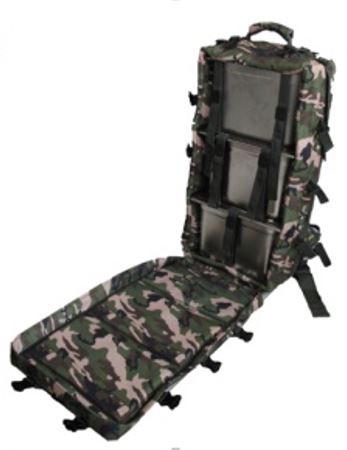 Military Back Pack-556