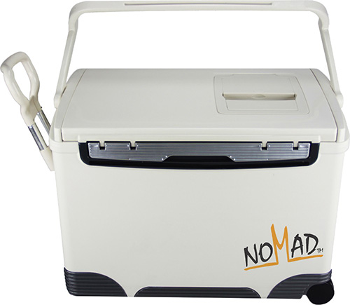 Medical Cooler with Wheels 36L (incl.VAT)-0