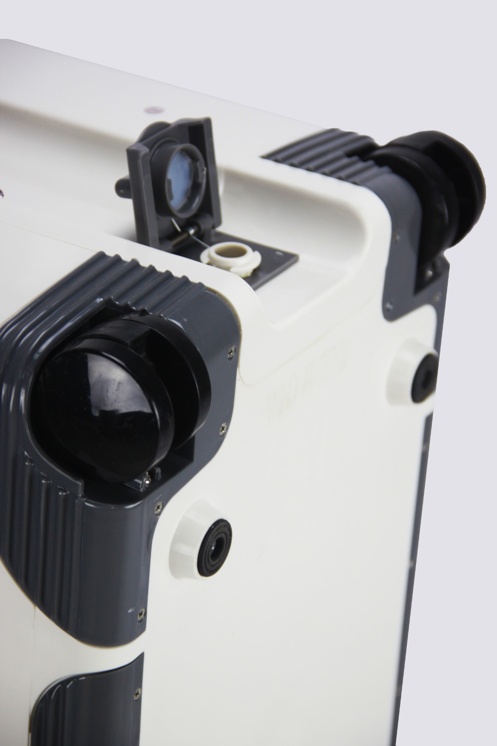 Medical Cooler with Wheels 36L (incl.VAT)-598