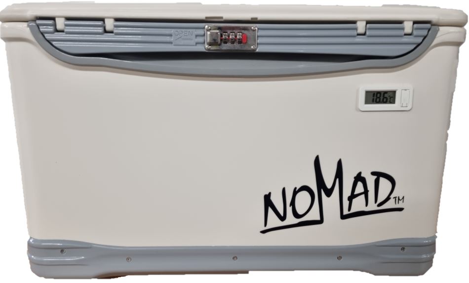 NOMAD Medical Cold Chain Cooler 38L (incl.VAT)-0