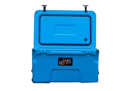 50L NOMAD EXTREME COOLBOX WITH WHEELS-847
