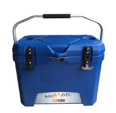 25L NOMAD POLAR COOLER-Blue-0