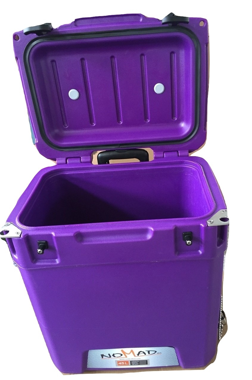 65L Nomad Trolley Cooler