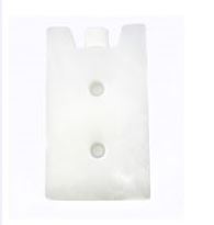 Extra set of Hard Gels for the MD18L Medical Cooler-0