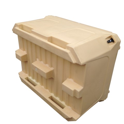 Commercial Chest Cooler-600-138989