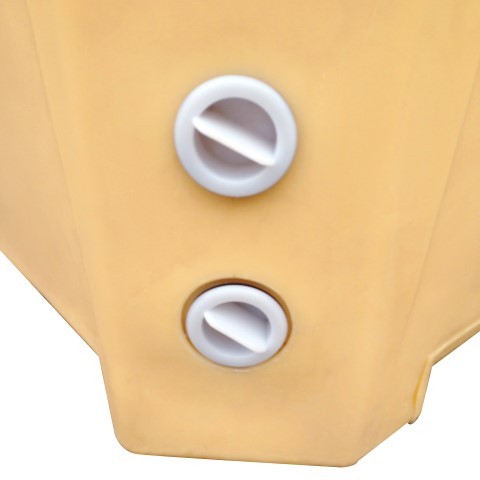 Commercial Chest Cooler-600-138988