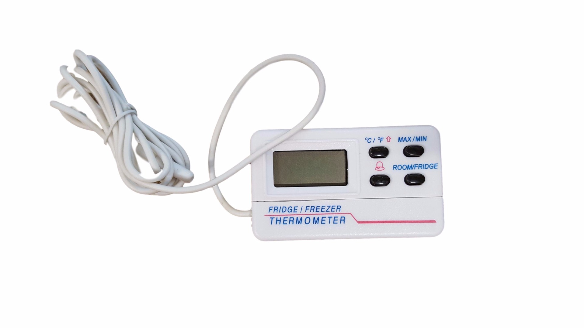 18L Nomad Hard Gels Medical Cooler with Alarmed Thermometer (incl.VAT)-138410