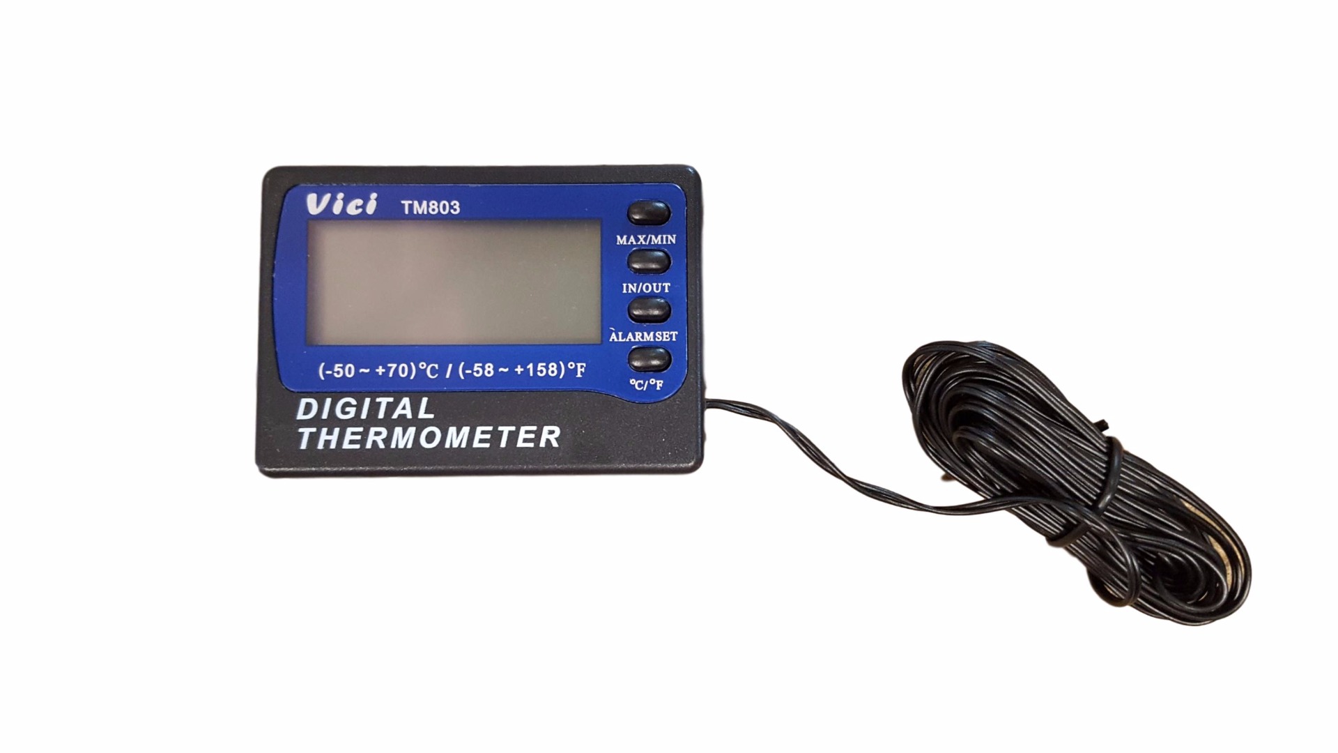 18L Nomad Hard Gels Medical Cooler with Alarmed Thermometer (incl.VAT)-138411