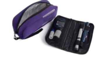 Nomad Soft Medical Travel Case-138453