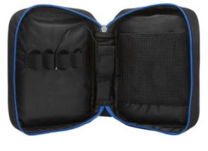 Nomad Soft Medical Travel Case with LED Display-138441