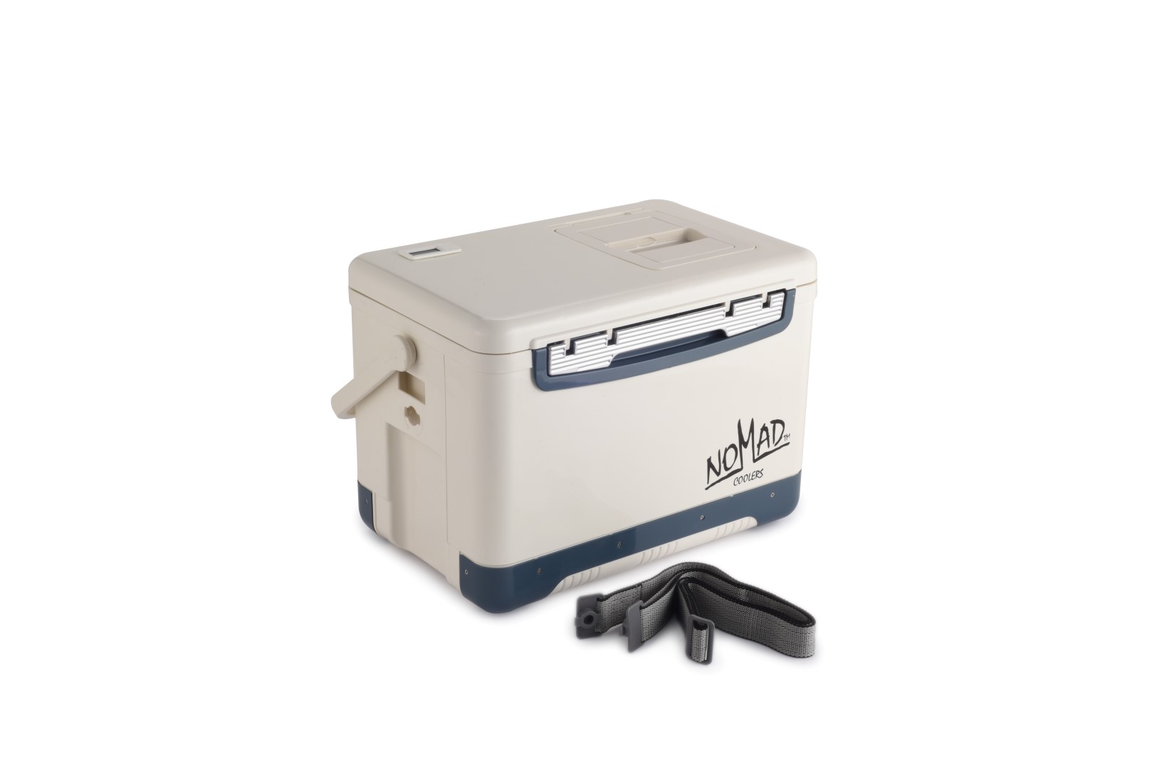 18L Nomad Soft Gels Medical Cooler with Alarmed Thermometer (incl. VAT)-138403