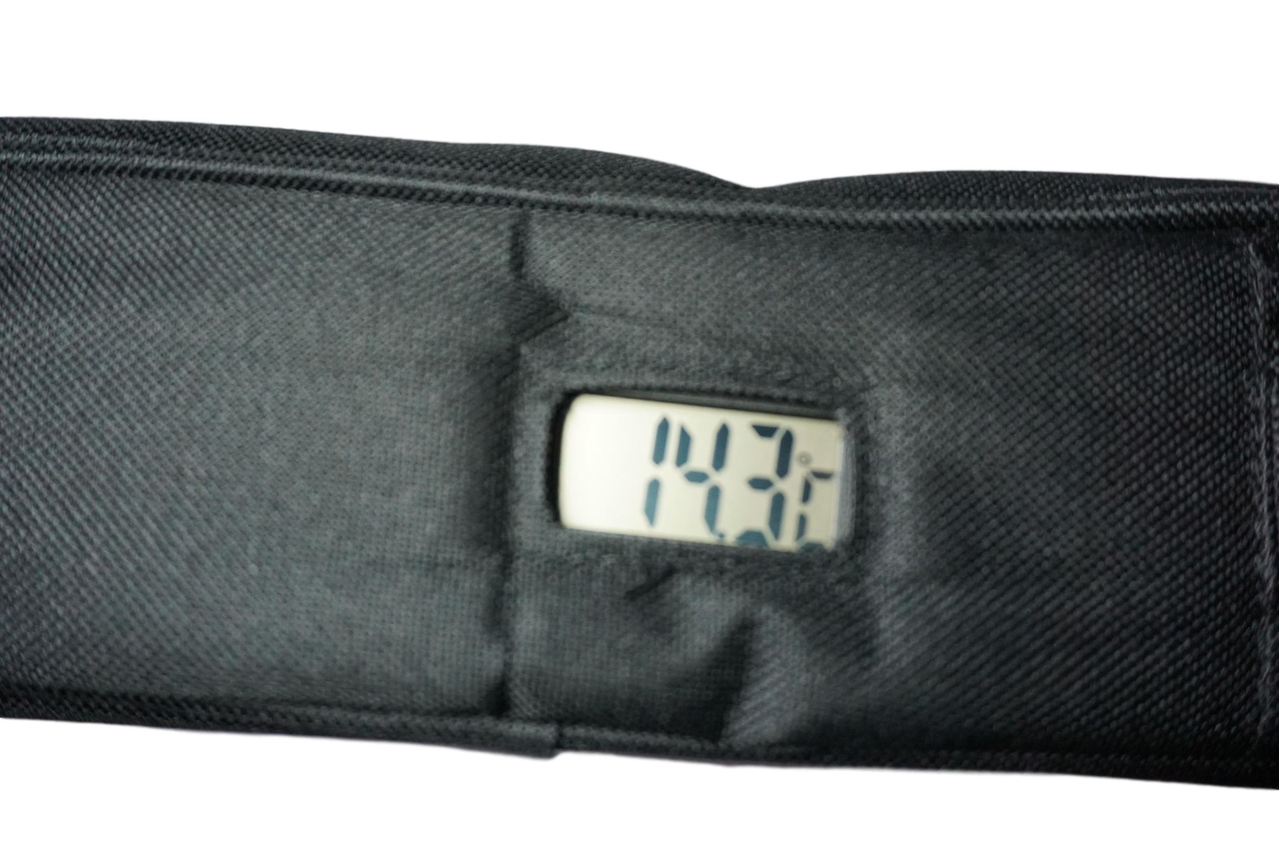 Nomad Soft Medical Travel Case with LED Display-138462