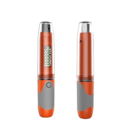 RC-51H Temperature and Humidity Data Logger-0