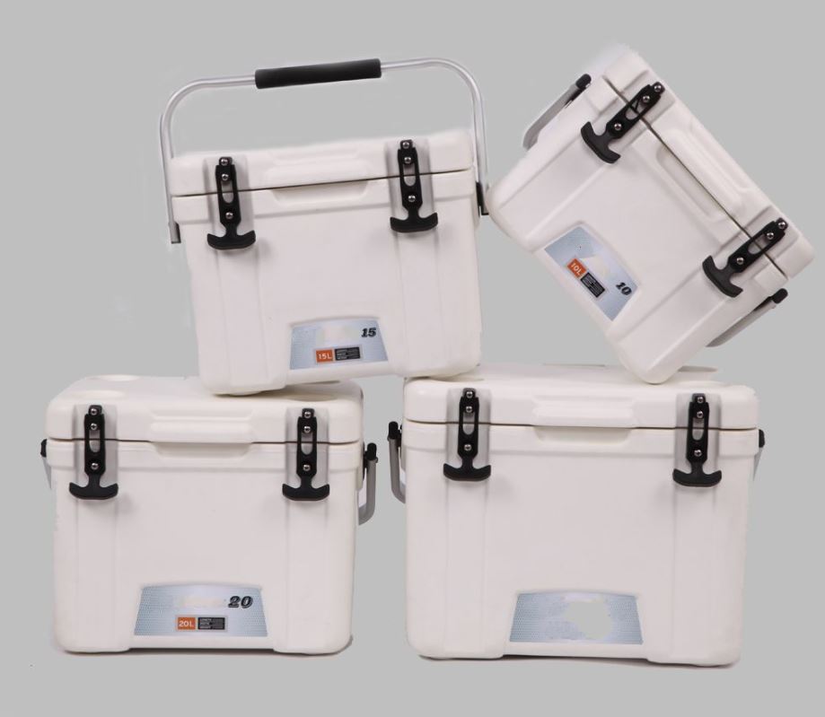 15L Nomad Polar Cool Box-138650
