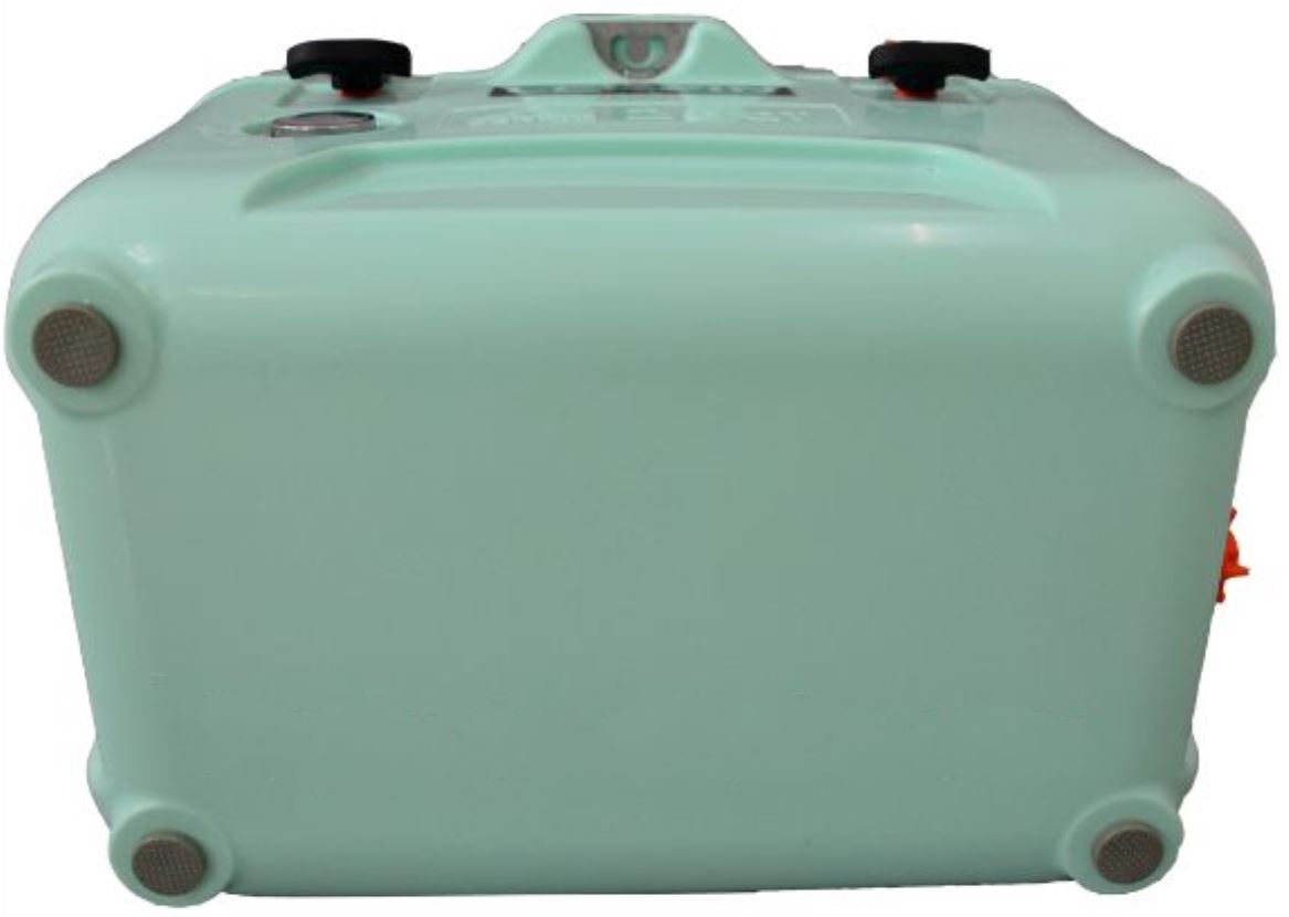 23L NOMAD EXTREME PLUS COOL BOX-138642