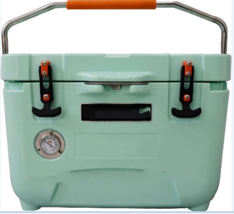 23L NOMAD EXTREME PLUS COOL BOX-138639