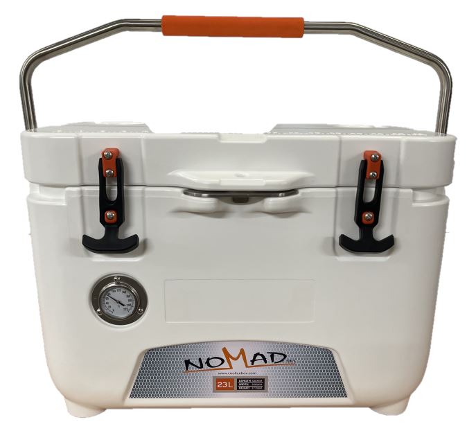 23L NOMAD EXTREME PLUS COOL BOX-139602