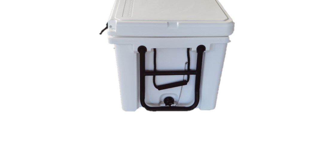 120L Nomad Cooler with wheels - Image 5