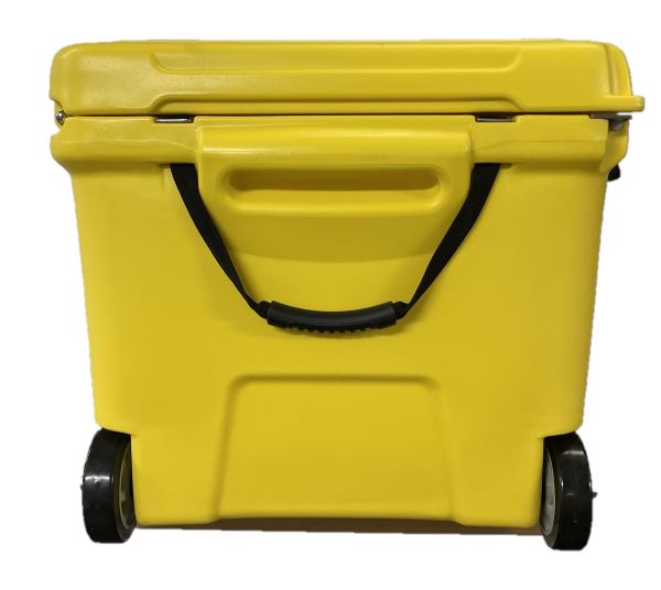 120L Nomad Cooler with wheels - Image 11