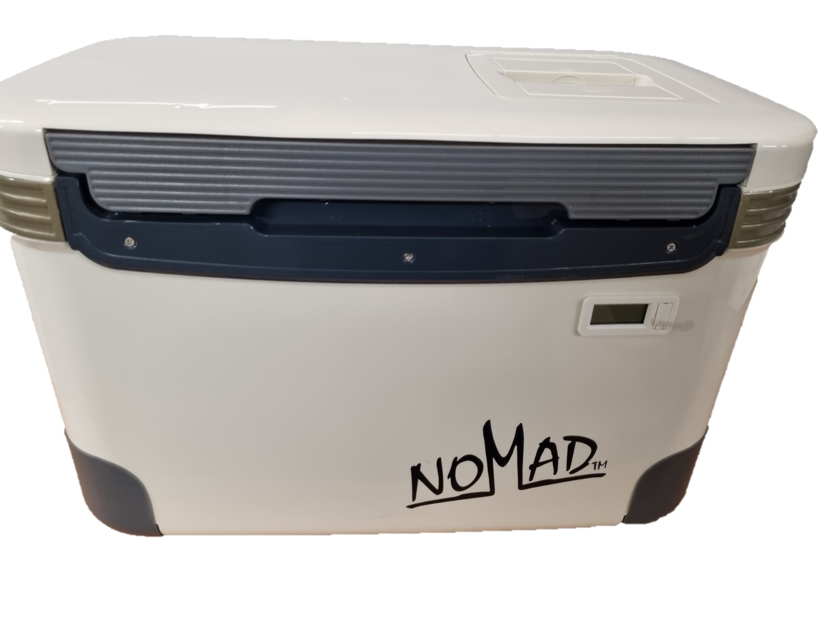 Nomad Medical Cooler 28L with Hard Ice Bricks-139799