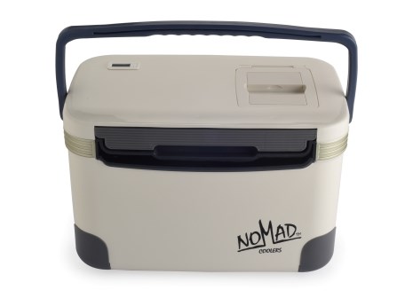 Nomad Medical Cooler 28L with Hard Ice Bricks-139050