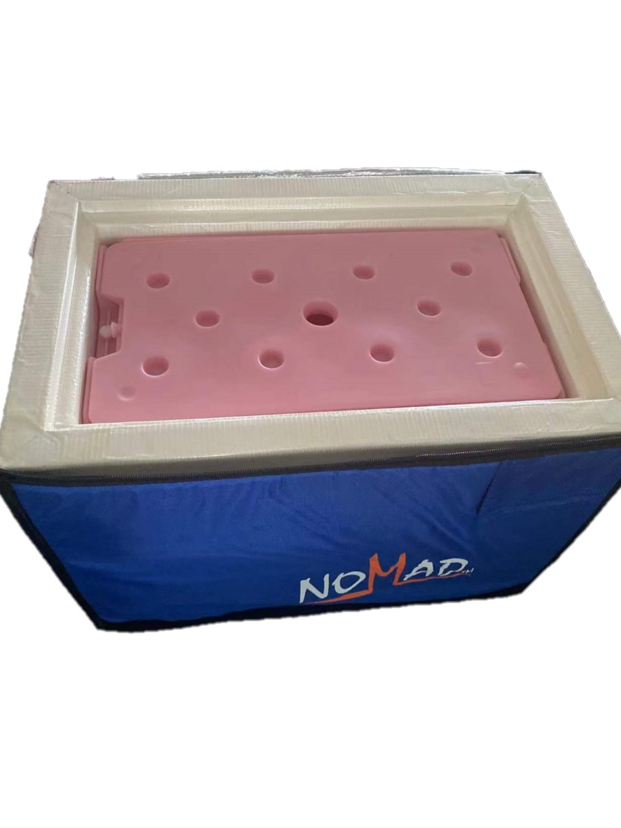 Nomad VPU2-606-139830