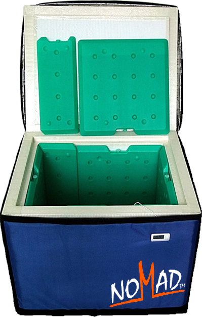 Nomad VPU2-786-139107