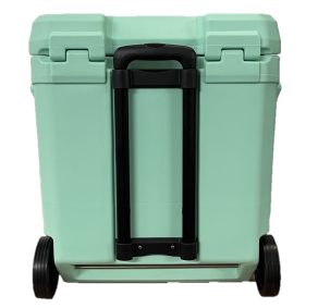 45L NOMAD POLAR TROLLEY COOLER-Mint Green-139724