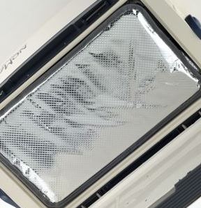 FOIL LINER FOR MD28L-H-0