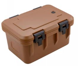 30L Insulated Food Pan Catering Container-0