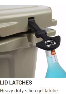 145L Nomad Cooler with Wheels-139890