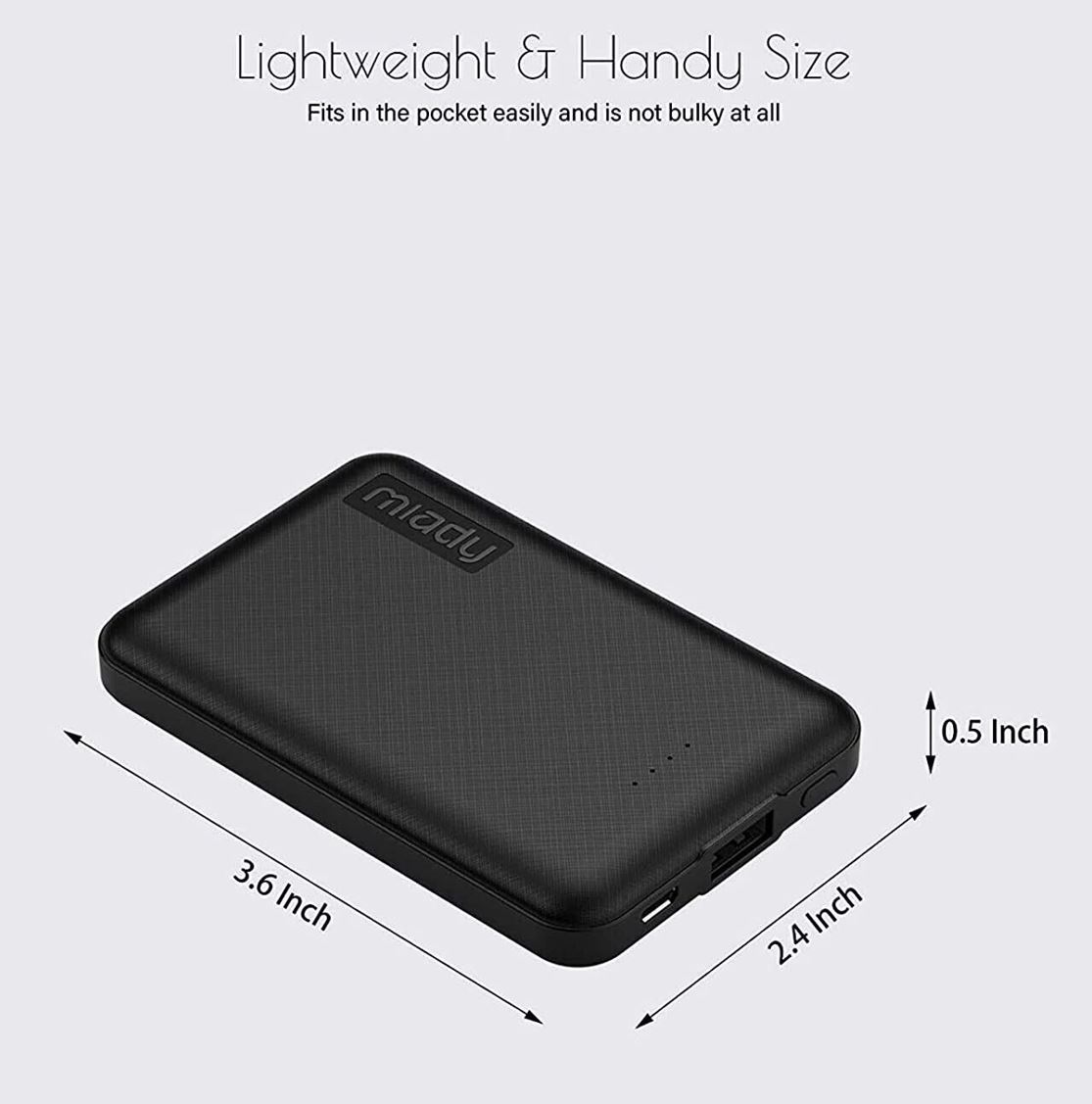 5AMP POWER PACK-139912